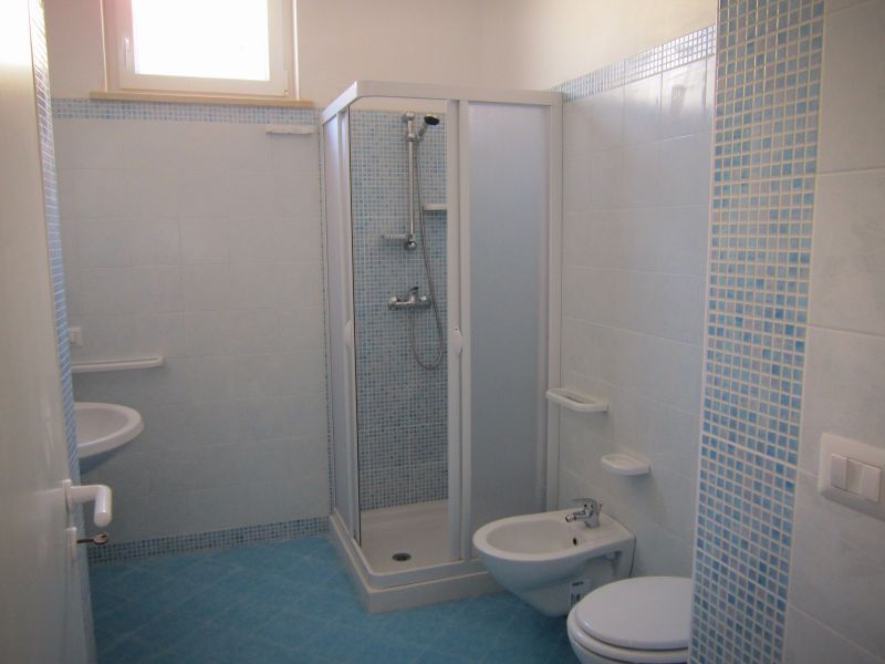 photo 9 Owner direct vacation rental Gallipoli appartement Puglia Lecce Province bathroom