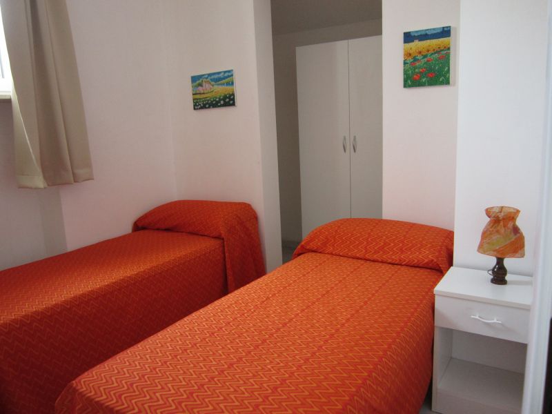 photo 6 Owner direct vacation rental Gallipoli appartement Puglia Lecce Province bedroom 2