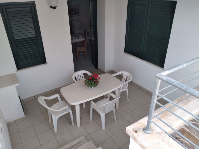 photo 12 Owner direct vacation rental Gallipoli appartement Puglia Lecce Province