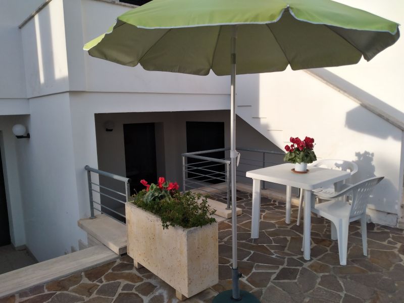 photo 11 Owner direct vacation rental Gallipoli appartement Puglia Lecce Province