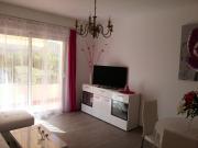 Frjus holiday rentals for 4 people: appartement no. 102521