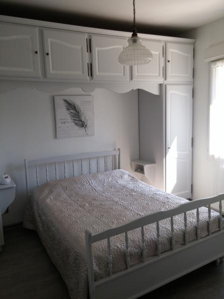 photo 10 Owner direct vacation rental Frjus appartement Provence-Alpes-Cte d'Azur Var bedroom 2