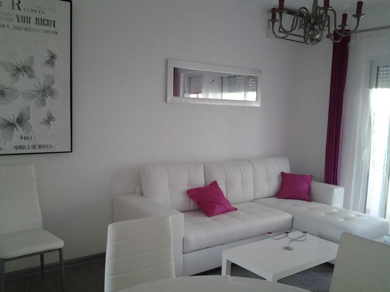 photo 5 Owner direct vacation rental Frjus appartement Provence-Alpes-Cte d'Azur Var Living room