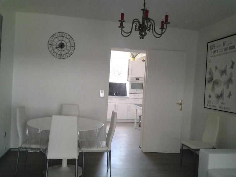 photo 4 Owner direct vacation rental Frjus appartement Provence-Alpes-Cte d'Azur Var Dining room