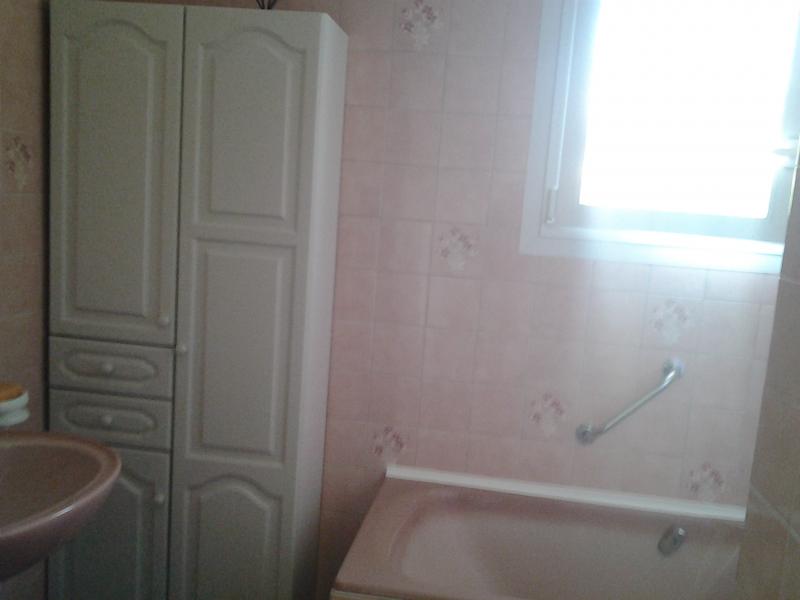 photo 13 Owner direct vacation rental Frjus appartement Provence-Alpes-Cte d'Azur Var bathroom