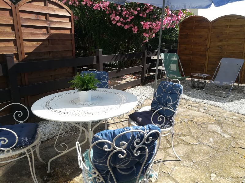 photo 1 Owner direct vacation rental Cap d'Agde studio Languedoc-Roussillon Hrault