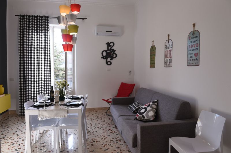 photo 2 Owner direct vacation rental Castellammare del Golfo appartement Sicily Trapani Province