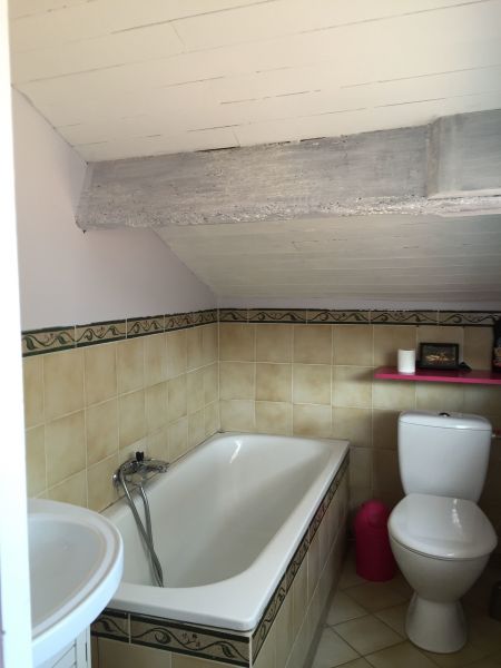 photo 15 Owner direct vacation rental Palavas-les-Flots appartement Languedoc-Roussillon Hrault Washing facilities