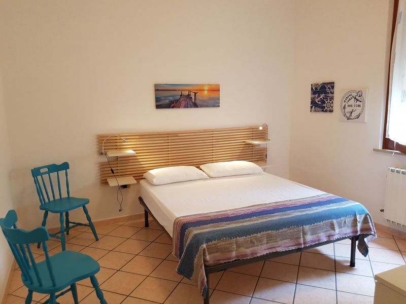 photo 5 Owner direct vacation rental Marotta appartement Marche Pesaro Urbino Province bedroom 1