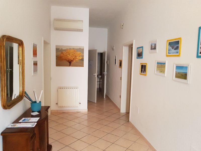 photo 2 Owner direct vacation rental Marotta appartement Marche Pesaro Urbino Province Corridor