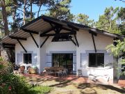 Lge Cap Ferret holiday rentals houses: villa no. 105569