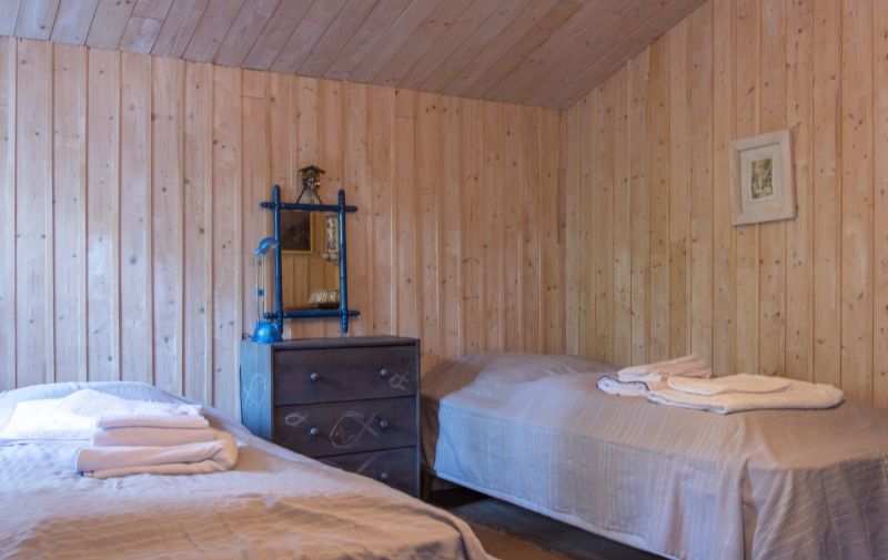 photo 2 Owner direct vacation rental Lge Cap Ferret villa Aquitaine Gironde bedroom 4