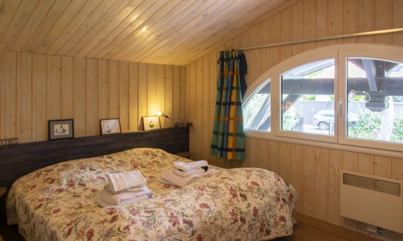 photo 4 Owner direct vacation rental Lge Cap Ferret villa Aquitaine Gironde bedroom 3