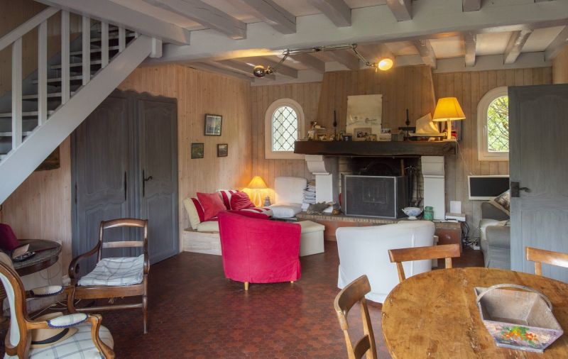 photo 8 Owner direct vacation rental Lge Cap Ferret villa Aquitaine Gironde Living room