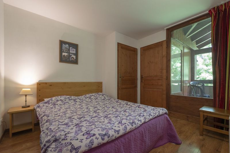 photo 11 Owner direct vacation rental Brides Les Bains appartement Rhone-Alps Savoie bedroom 1