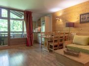 French Alps holiday rentals for 7 people: appartement no. 106036