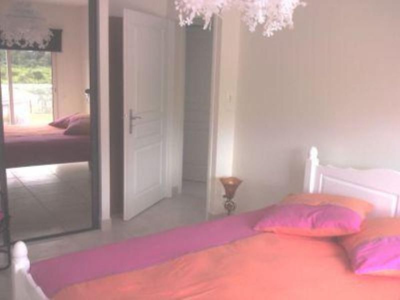 photo 8 Owner direct vacation rental Capbreton maison Aquitaine Landes bedroom