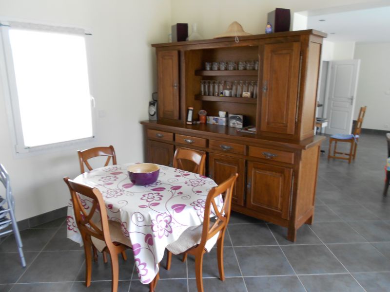 photo 10 Owner direct vacation rental Capbreton maison Aquitaine Landes Open-plan kitchen