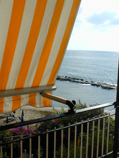 photo 1 Owner direct vacation rental Diano Marina appartement Liguria Imperia Province Balcony