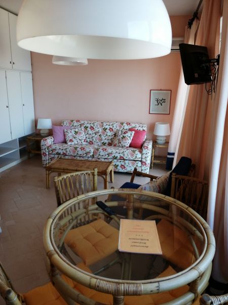 photo 3 Owner direct vacation rental Diano Marina appartement Liguria Imperia Province Living room