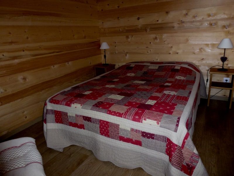 photo 7 Owner direct vacation rental La Toussuire appartement Rhone-Alps Savoie bedroom