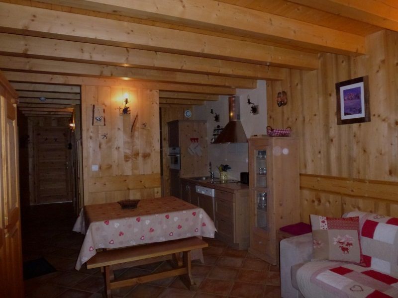 photo 4 Owner direct vacation rental La Toussuire appartement Rhone-Alps Savoie Kitchenette