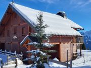Saint Sorlin D'Arves holiday rentals for 3 people: appartement no. 107625