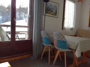 Hautes-Alpes holiday rentals for 3 people: studio no. 107723