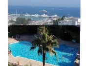 Juan Les Pins sea view holiday rentals: appartement no. 107906