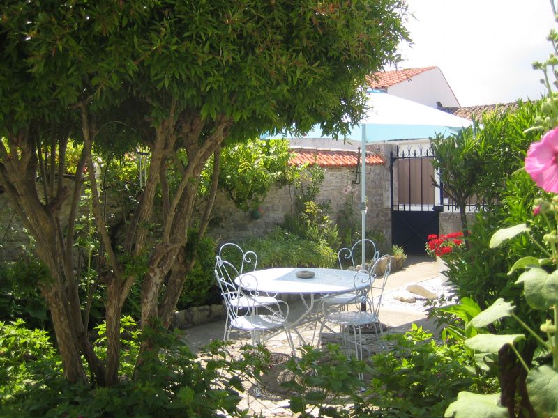 photo 2 Owner direct vacation rental La Bre les Bains maison Poitou-Charentes Charente-Maritime