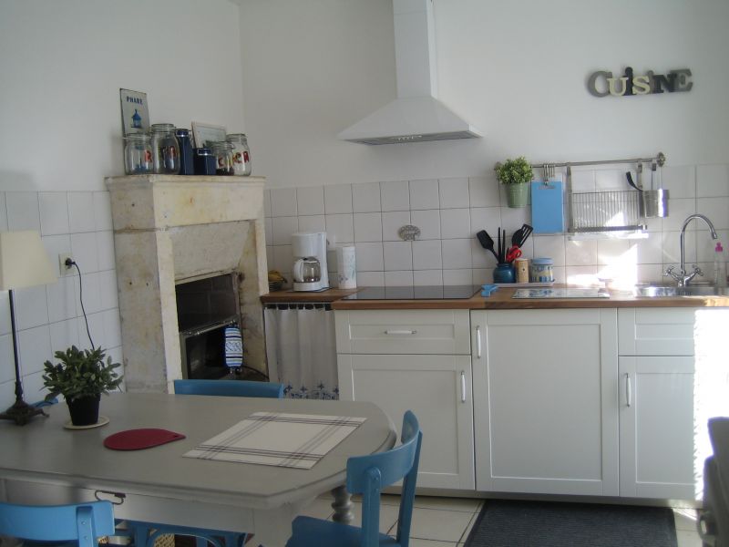 photo 3 Owner direct vacation rental La Bre les Bains maison Poitou-Charentes Charente-Maritime