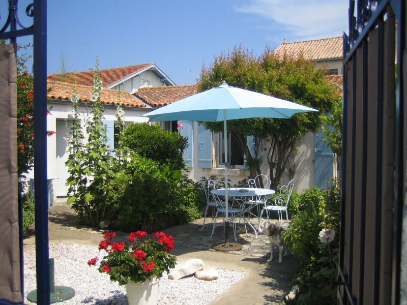 photo 0 Owner direct vacation rental La Bre les Bains maison Poitou-Charentes Charente-Maritime