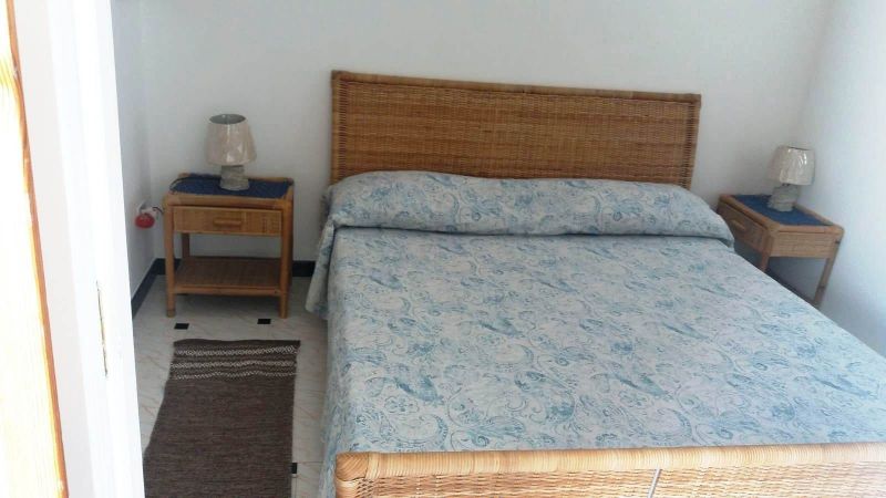 photo 8 Owner direct vacation rental Torre dell'Orso appartement Puglia Lecce Province bedroom