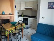 San Foca holiday rentals apartments: appartement no. 109024