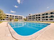 Portugal swimming pool holiday rentals: studio no. 109089