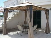 Porto Cesareo holiday rentals: appartement no. 110010