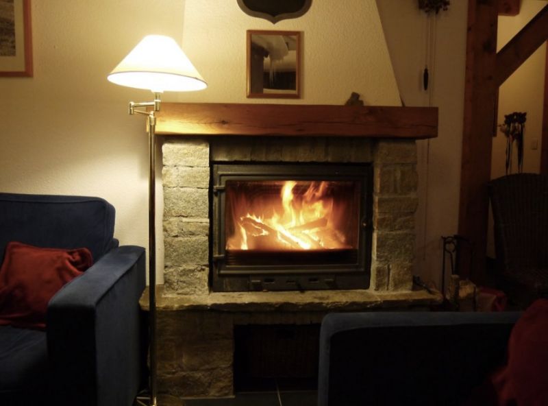 photo 7 Owner direct vacation rental Oz en Oisans chalet Rhone-Alps Isre Living room
