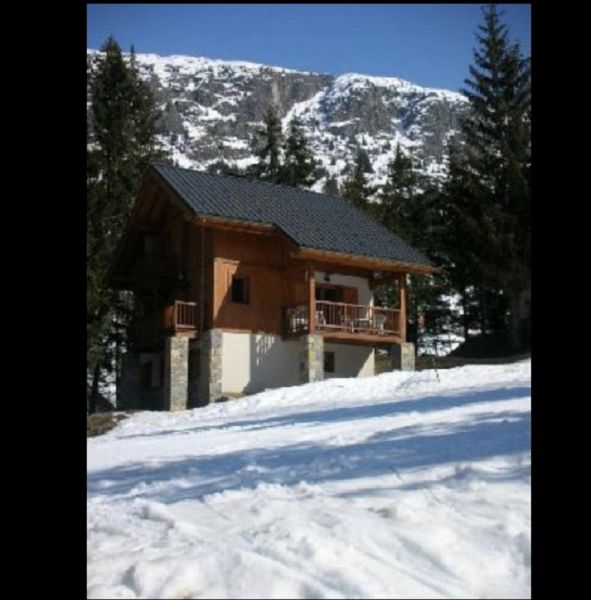 photo 1 Owner direct vacation rental Oz en Oisans chalet Rhone-Alps Isre Outside view