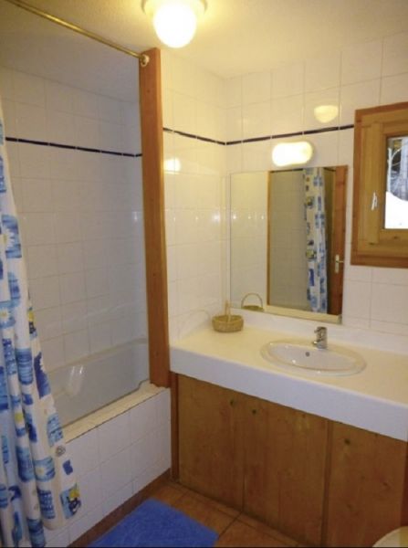 photo 19 Owner direct vacation rental Oz en Oisans chalet Rhone-Alps Isre bathroom