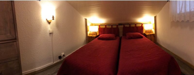 photo 11 Owner direct vacation rental Valmorel appartement Rhone-Alps Savoie bedroom 2