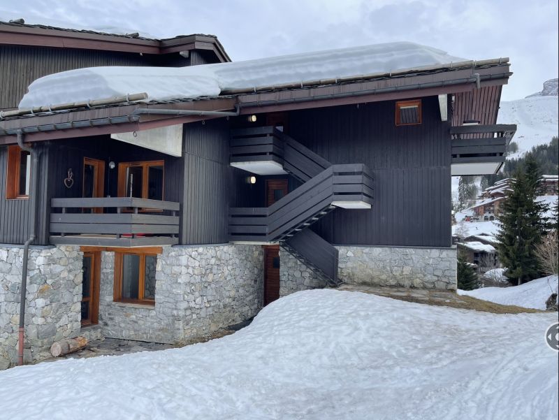 photo 19 Owner direct vacation rental Valmorel appartement Rhone-Alps Savoie