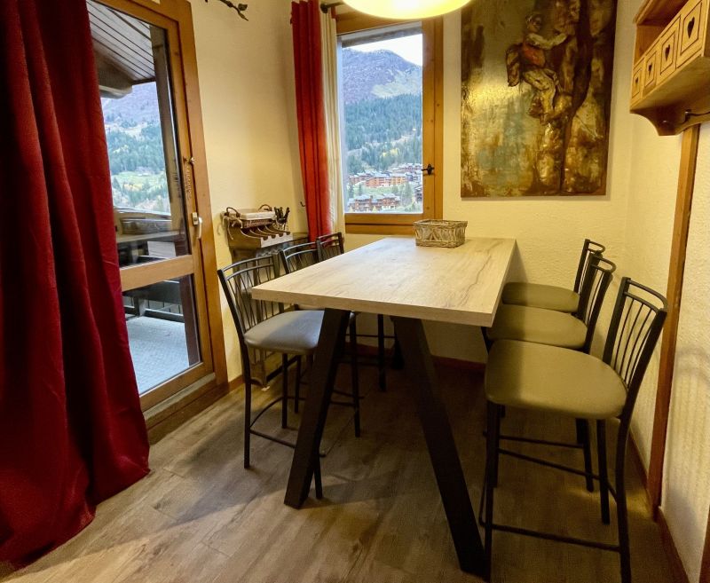 photo 2 Owner direct vacation rental Valmorel appartement Rhone-Alps Savoie