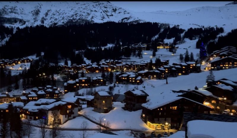 photo 20 Owner direct vacation rental Valmorel appartement Rhone-Alps Savoie View from terrace