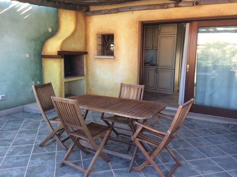 photo 15 Owner direct vacation rental Cannigione appartement Sardinia Olbia Tempio Province Terrace