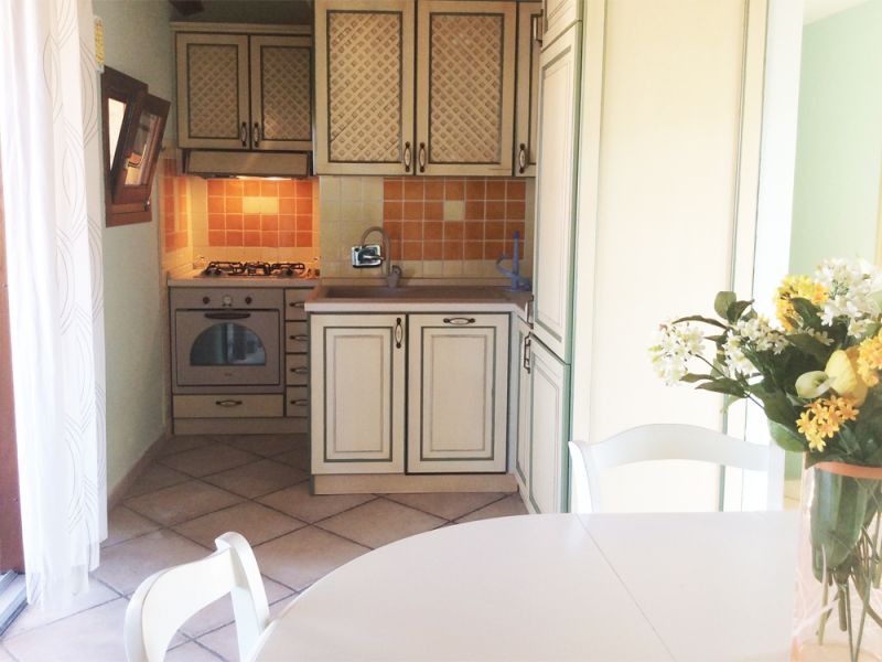 photo 19 Owner direct vacation rental Cannigione appartement Sardinia Olbia Tempio Province Kitchenette