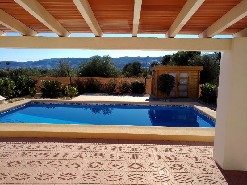 photo 9 Owner direct vacation rental Denia villa Valencian Community Alicante (province of) Terrace 1