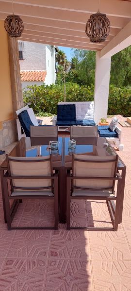 photo 4 Owner direct vacation rental Denia villa Valencian Community Alicante (province of) Terrace 1