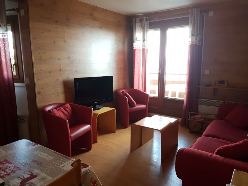 photo 1 Owner direct vacation rental Les Sept Laux appartement Rhone-Alps Isre Sitting room