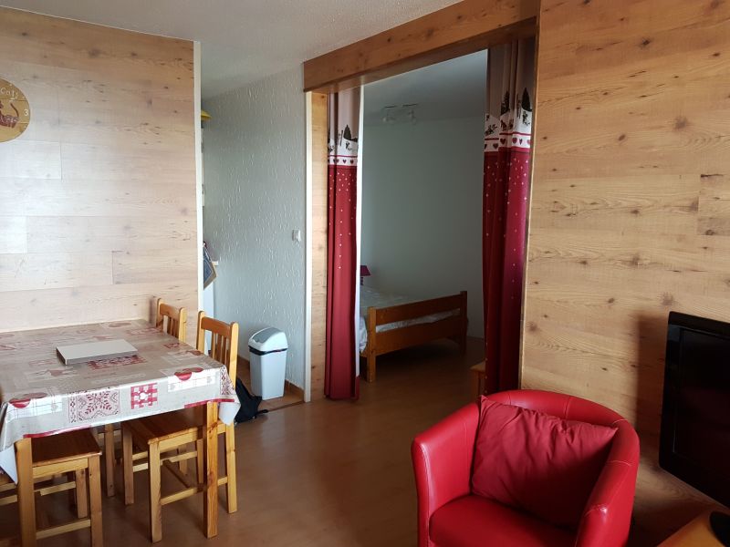 photo 2 Owner direct vacation rental Les Sept Laux appartement Rhone-Alps Isre Sitting room