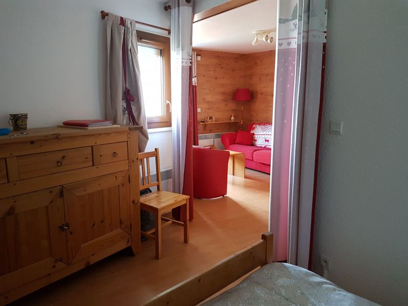 photo 5 Owner direct vacation rental Les Sept Laux appartement Rhone-Alps Isre bedroom 1